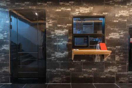 Gwangmyeong Sum Отели рядом со станцией Станция Гуанмьён