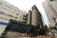 Daegu Wondaedong MT365 Hôtels à : Seo-gu