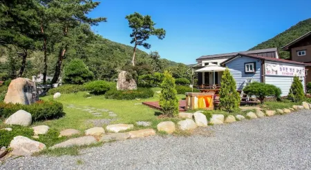 Jecheon Evergreen Pension