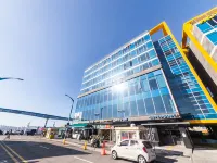 Incheon Blue Marine Hotel Hotels near Wolmido