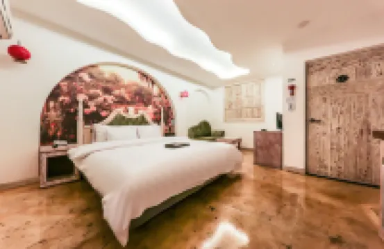 Eumseong Jijunghaeui Achim