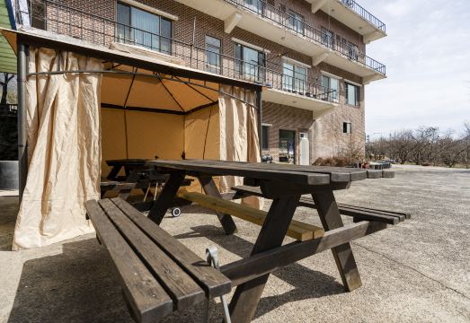 숙소 내부 이미지