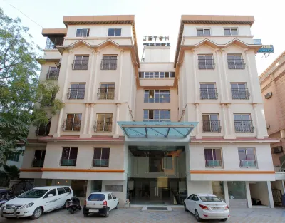 Hotel Summit Hotels in Ahmedabad