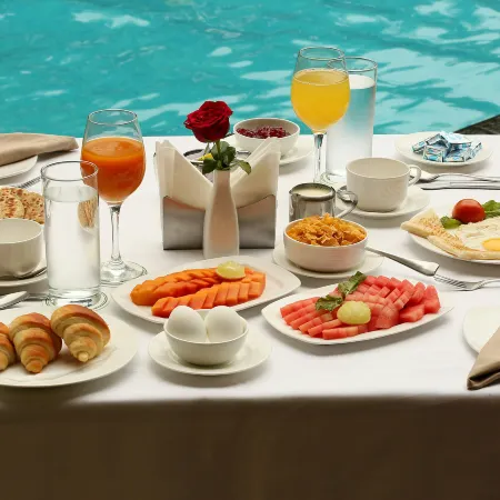 De Alturas Resort
