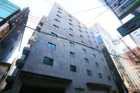 Sillim Podo Hotels near Soongsil University