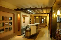 Hotel Surbhi Hôtels à : Mundra