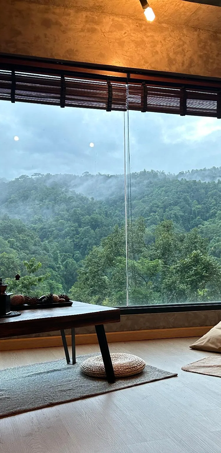 ห้องสแตนดาร์ด เตียงเดี่ยว