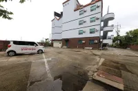 Dangjin Haru Hotels in Dangjin-Si