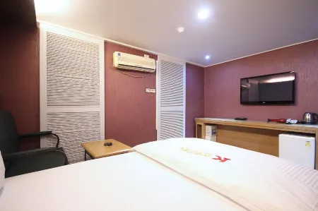 Residence R Hotel