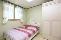 Star Jari Pension Hotels in Jeongseon-gun