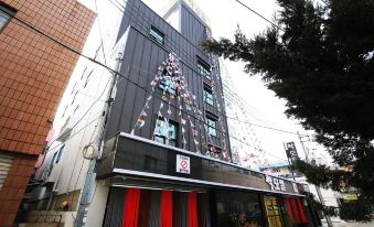 Gwangju Yangdong Jjak