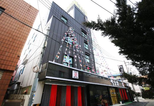 객실 내부 시설 1