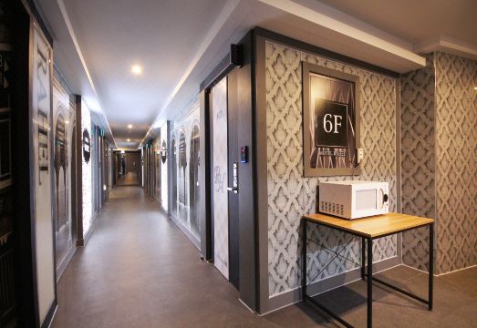 울산 영남알프스 라헬