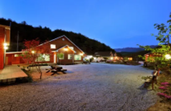 Yanggu Kwakgol Pension