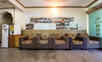 Hadong Seomjingang Hotel