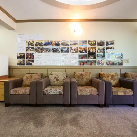 Hadong Seomjingang Hotel