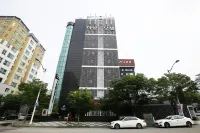 Daejeon Yuseong the Sharp