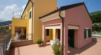 Residence Holidays Hotel in zona Bagni Gianni