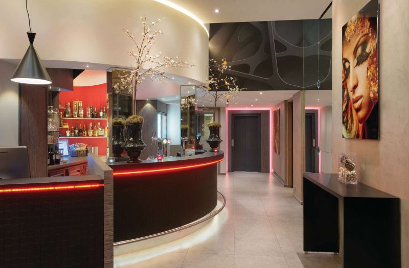 Ramada by Wyndham the Hague Scheveningen photo 3