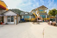 Ulsan Baeksajang Pension Hotels in Uljin-gun