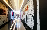 Sacheon Island Hotel