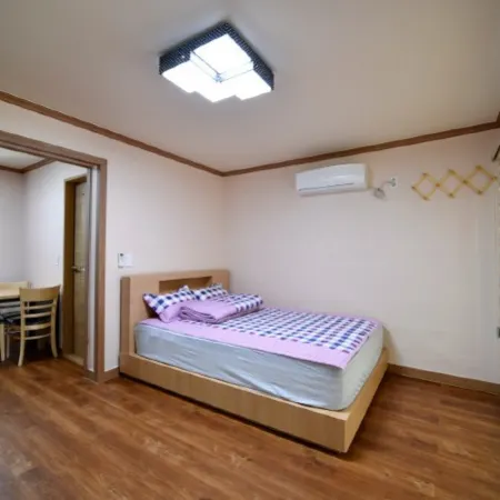 Samcheok Noran Pension