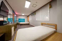 Yeoncheon Chosung Motel