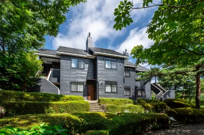 Towa Pure Cottages Hotel a 