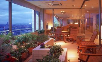 Hotel Plaza Annex Yokote