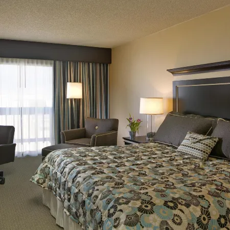 Pacifica Lighthouse Hotel Trademark Collection by Wyndham