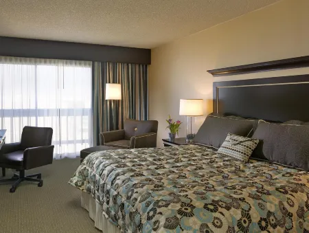 Pacifica Lighthouse Hotel Trademark Collection by Wyndham