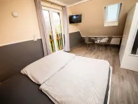 Haus am Fluss Hotels in Bodenfelde