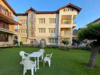 The Khayabaan - En-Suite - Gym