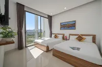 Moskva Motel & Apartment Danang Hotels near Parish church Hoi Dua