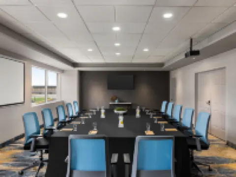 Crowne Plaza SAINT JOHN HARBOUR VIEW by IHG Hotels in Saint John County