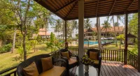 Coral Hotel Bangsaphan Hôtels à : Bang Saphan