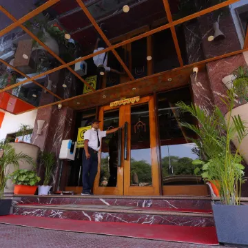 Hotel Amar