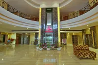 Hotel Maharaja Palace Hotels in Hoshiarpur