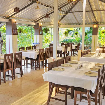 Anil Farms Gir Jungle Resort