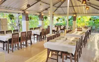 Anil Farms Gir Jungle Resort - breakfast