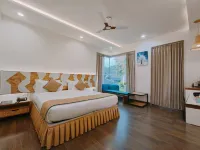 Ataraxia Crestmont Resort & Spa Hotels in Dehradun