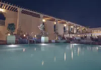 Narendra Bhawan - Pools