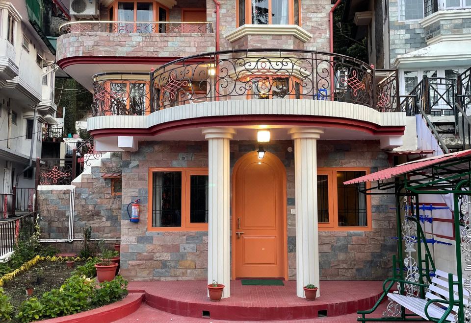 The Willow Way,Nainital Updated Prices & Hotel Reviews 2024