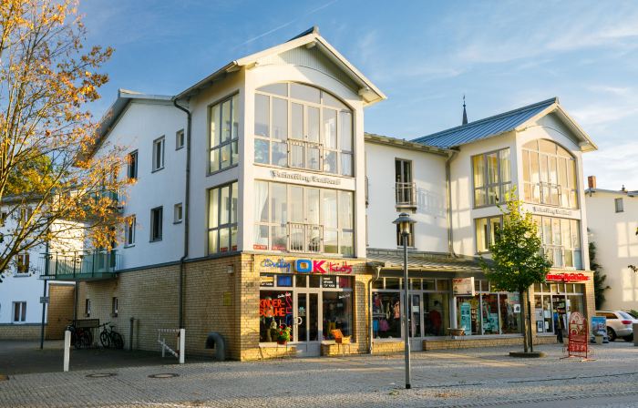 Parkresidenz Sanssoucis (App. 29)