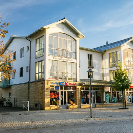Parkresidenz Sanssoucis (App. 29)