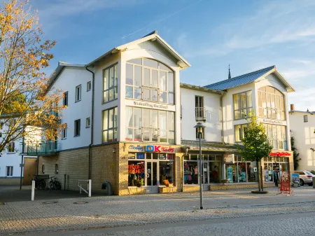 Parkresidenz Sanssoucis (App. 29)