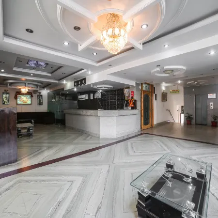 Hotel Mountview International