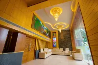 Hotel Vijayarani - Haustierfreundliche