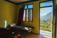 Mantram Homes Restaurant & Stay Hotels in Chamoli Gopeshwar