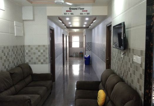 호텔 그랜드 스테이